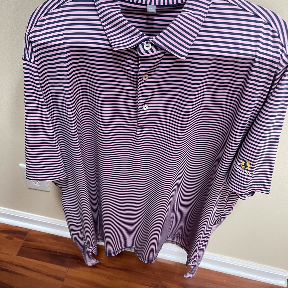 Peter millar xxl summer comfort